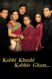 Kabhi Khushi Kabhie Gham – Full Movie Download & Watch FREE – MRBOBD.COM