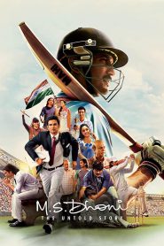 M.S. Dhoni: The Untold Story (2016) – Full Movie Download & Watch FREE – MRBOBD.COM