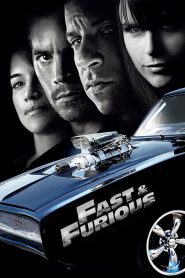 Fast & Furious – Fast and Furious 4 (2009) Hindi + English