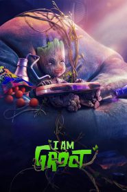 I Am Groot – All Seasons – Complete