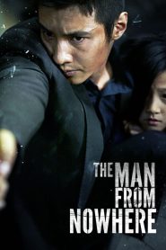 The Man from Nowhere (2010) Korean