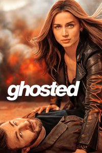 Ghosted (2023) English + Hindi Dubbed