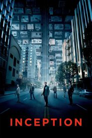 Inception (2010) Hindi + English – Full Movie Download & Watch