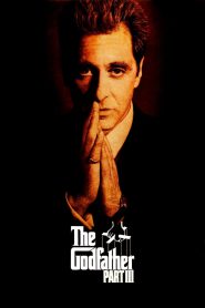 The Godfather Part III (1990) BluRay Dual AUdio Hindi + English