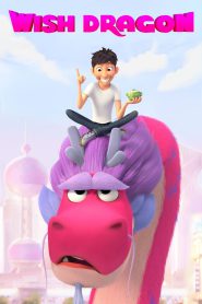 Wish Dragon (2021) Hindi + English