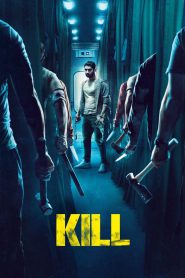 Kill (2024) Full HD – Full Movie Download & Watch FREE – MRBOBD.COM