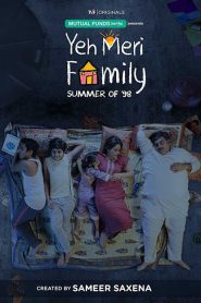 Yeh Meri Family: Season 4