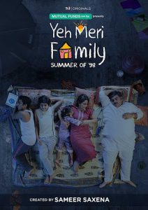 Yeh Meri Family: Season 4