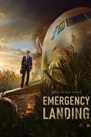 Emergency Landing (2023) Hindi + English