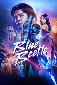 Blue Beetle (2023) Hindi Dual – Full Movie Download & Watch FREE – MRBOBD.COM