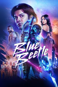 Blue Beetle (2023) Hindi Dual – Full Movie Download & Watch FREE – MRBOBD.COM