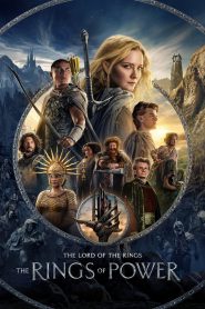 The Lord of the Rings: The Rings of Power (2022-2024) Season 01-02 Complete – Hindi/English