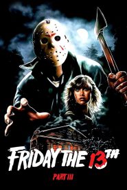 Friday the 13th: Part 3 (1982) Hindi + English