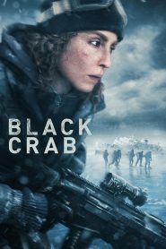 Black Crab (2022) Hindi + English