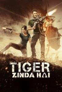 Tiger Zinda Hai (2017) HD