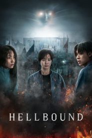 Hellbound (2021-2024) Season 01-02 – Complete – Hindi/English/Korean Multi Audio