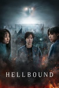 Hellbound (2021-2024) Season 01-02 – Complete – Hindi/English/Korean Multi Audio