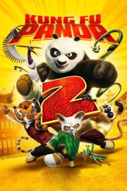 Kung Fu Panda 2 (2011) Hindi + English