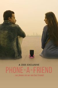 Phone-a-Friend (2020) Season 01