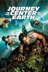 Journey to the Center of the Earth (2008) Hindi + English