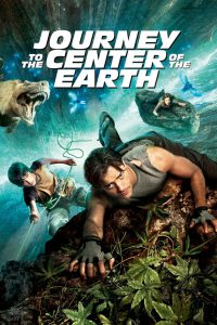 Journey to the Center of the Earth (2008) Hindi + English