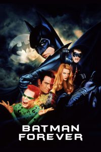 Batman Forever (1995) Hindi + English