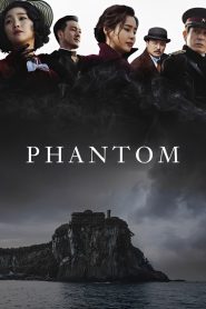 Phantom (2023) Hindi + Korean