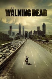 The Walking Dead – Season 01-11 Complete – English – HD