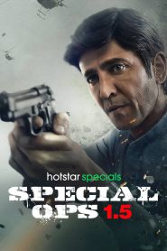 Special Ops 1.5: The Himmat Story