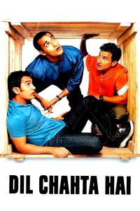 Dil Chahta Hai – Full Movie Download & Watch FREE – MRBOBD.COM