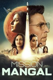 Mission Mangal (2019) – Full Movie Download & Watch FREE – MRBOBD.COM