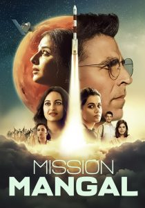 Mission Mangal (2019) – Full Movie Download & Watch FREE – MRBOBD.COM