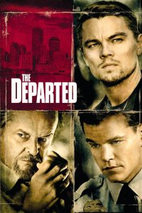 The Departed (2006) Hindi + English – Full Movie Download & Watch