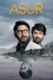 Asur – Hindi Web Series – All Seasons Complete