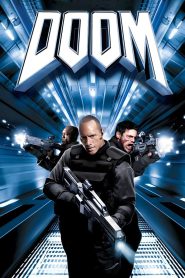 Doom (2005) Hindi Dubbed