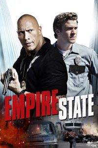 Empire State (2013) Hindi Dubbed