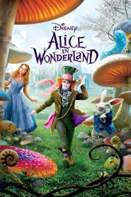 Alice in Wonderland (2010) Download & Watch Full Movie