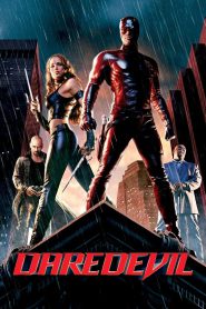 Daredevil (2003) Hindi + English – Full Movie Download & Watch