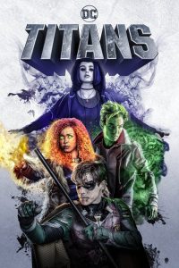 Titans: Season 1