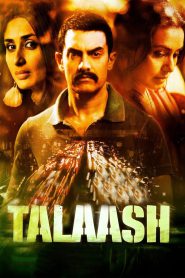 Talaash – Full Movie Download & Watch FREE – MRBOBD.COM