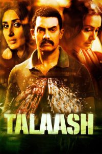 Talaash – Full Movie Download & Watch FREE – MRBOBD.COM