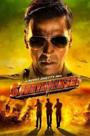 Sooryavanshi (2021) Full HD