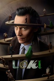 Loki – All Seasons – Complete Episodes & ORG Hindi + English