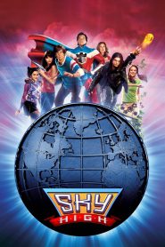 Sky High (2005) Hindi-English – Full Movie Download & Watch