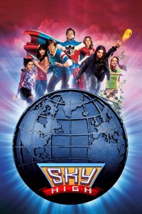 Sky High (2005) Hindi-English – Full Movie Download & Watch