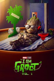 I Am Groot: Season 1