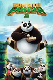 Kung Fu Panda 3 (2016) Hindi + English