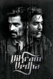 Vikram Vedha (2017) Hindi + Tamil – Full Movie Download & Watch FREE – MRBOBD.COM