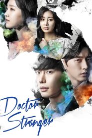 Doctor Stranger – Hindi + Korean