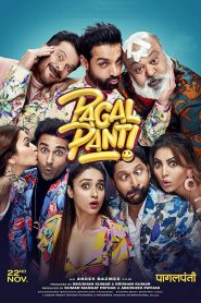 Pagalpanti – Full Movie Download & Watch FREE – MRBOBD.COM